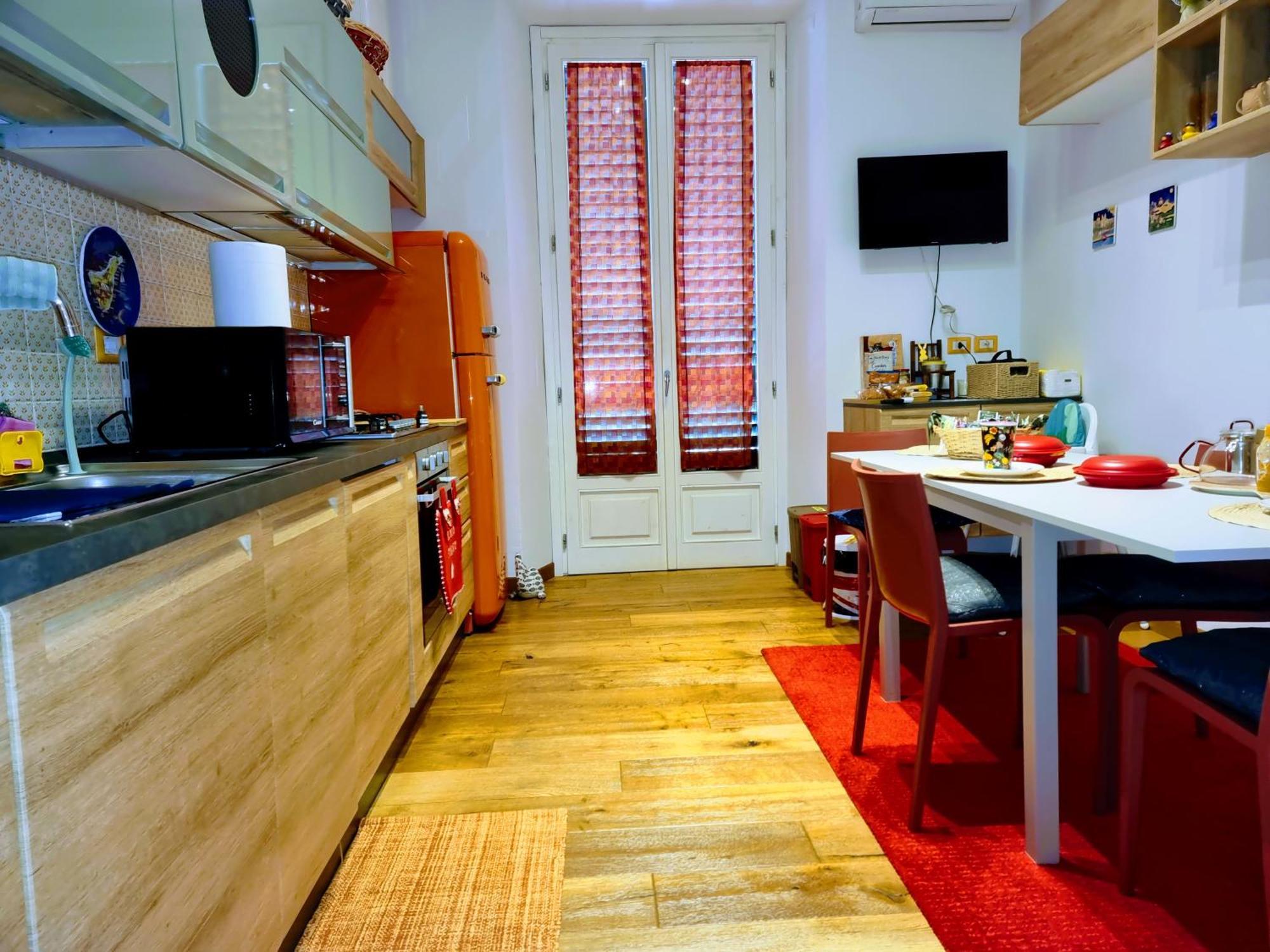 Laura B & B Firenze Esterno foto