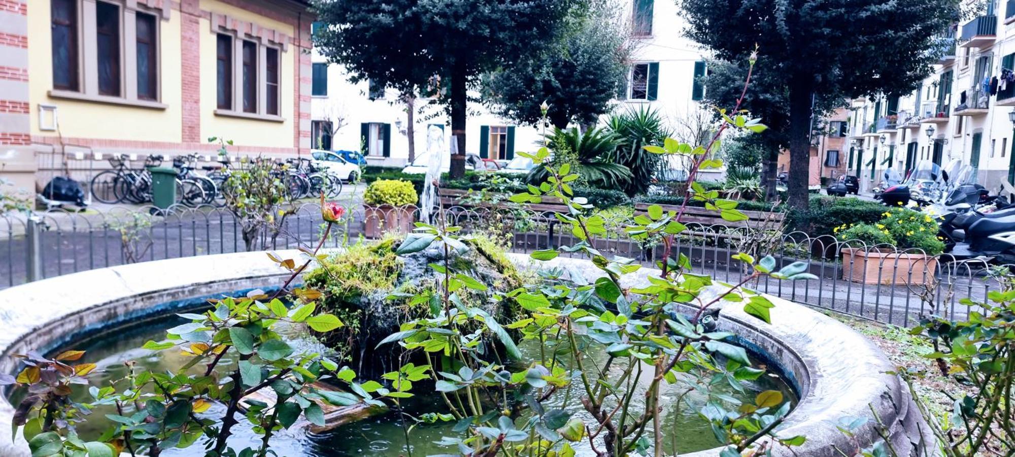 Laura B & B Firenze Esterno foto