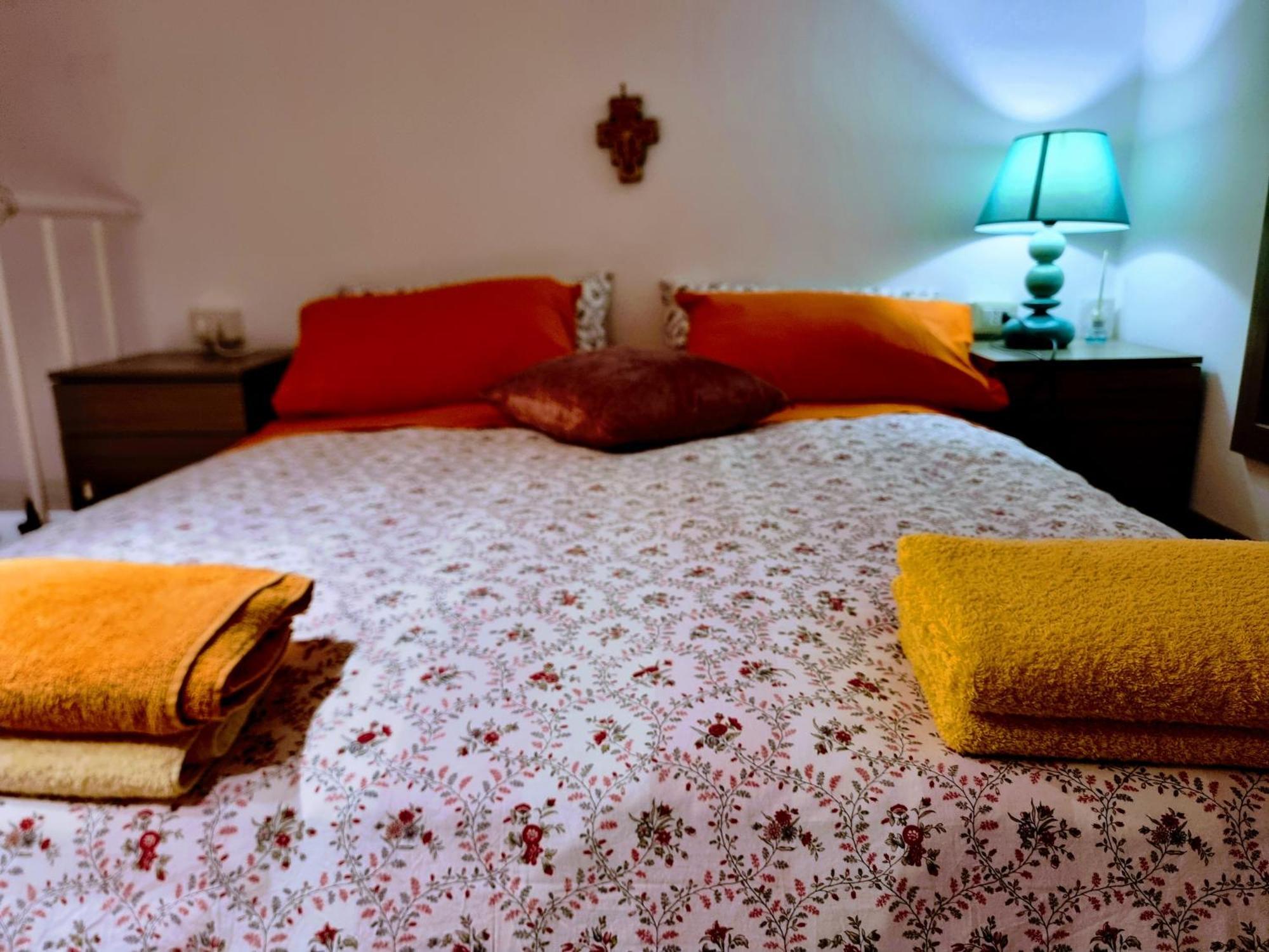 Laura B & B Firenze Esterno foto