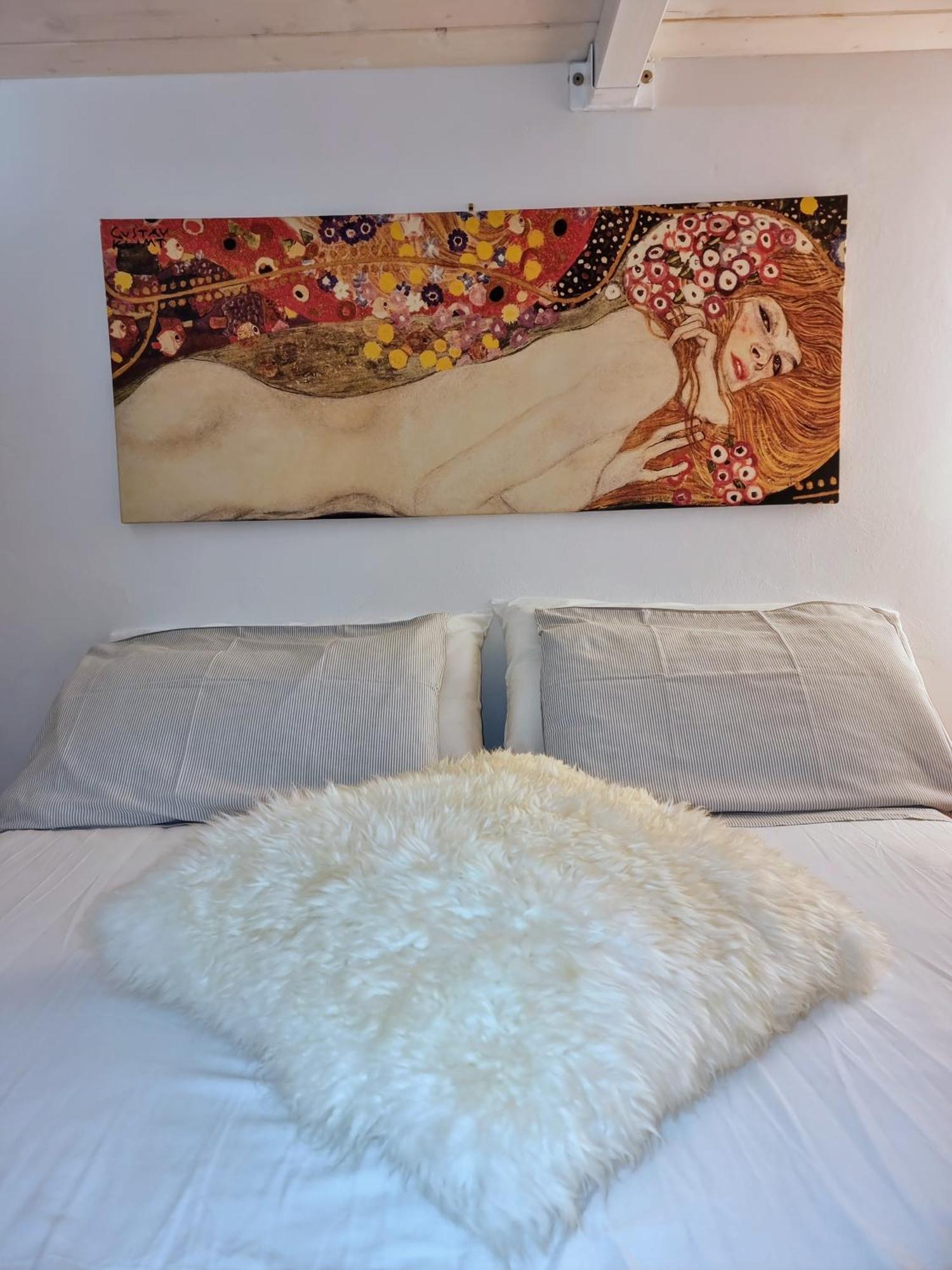 Laura B & B Firenze Esterno foto